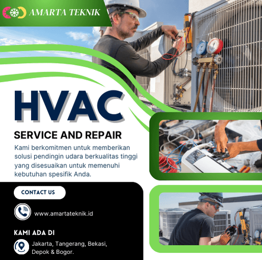 layanan ac 24 jam murah