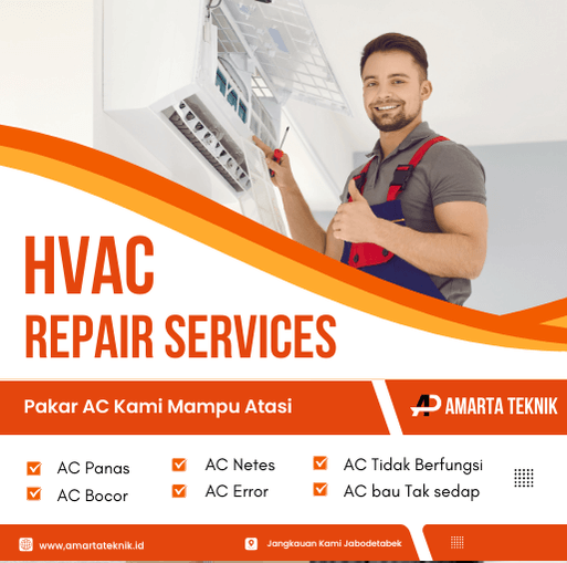 Servcie AC Panggilan